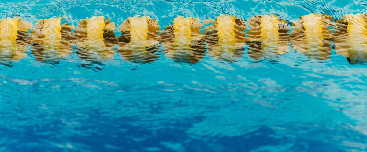 Lane swimming - Central Otago Swim Centres